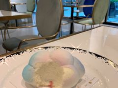 -朱迪小铺.半糖奶油蛋糕(海汇港店)