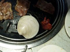 -小科自助海鲜烧肉(高区店)