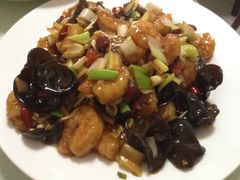 樱桃肉-林之六八·6886大连老菜馆