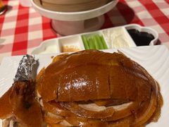 -西贝(华发商都店)