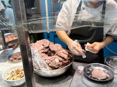 -清真·马安军辣子牛肉面