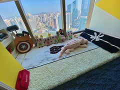 -Fun奇点轰趴馆(正佳广场店)