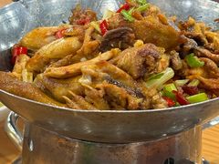-同学酒楼(湖大琴园店)