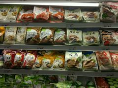 -卜蜂莲花(杨高北路店)