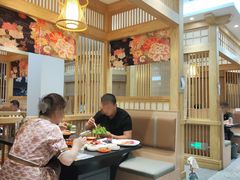 -老熟人烤肉城(马家堡店)