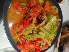 -红盔甲·小龙虾(天钥桥店)