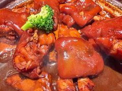 -甬上名灶(天一阁·翠柏店)