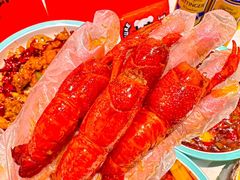 -吉利龙虾·新派海鲜烧烤