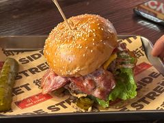 -Side Street街旁(交道口店)