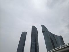 -厦门康莱德酒店