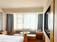 -全季酒店(广州越秀公园店)