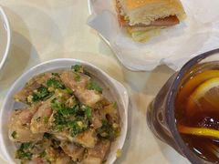 -旺角宝港式茶餐厅(寮步店)