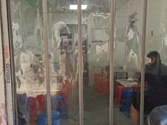 门面-酒宝荡烧烤(长航局江大路住宅小区店)