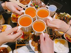 -堂会(白云店)