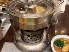 -融侨大酒店-榕苑自助餐厅