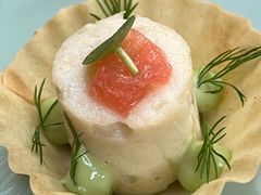 -华尔道夫酒店·羿庭(金鱼胡同店)