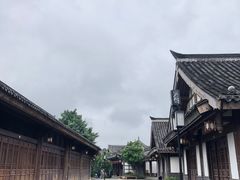 -昌州古城