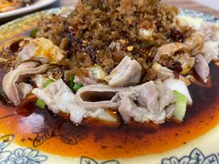 -温记府廟豆汤饭·始于1955年(海椒店)