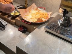 -比格比萨自助(宝山日月光店)