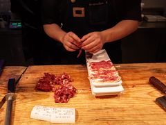 -牛事制造局牛肉火锅(莲岳路店)