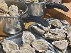 -蚝英雄鲜蚝自助专门店(长楹天街直营店)