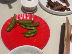 -渔语鱼酸菜鱼新川菜(来福士店)