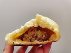 肉饺-锅蒸馍(建国中路店)