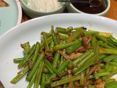 -新海渔港·胶东海鲜家常菜·家宴(奥体中心店)