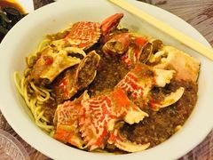 -沈记烧烤海鲜(江汉二路店)