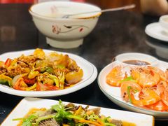 -旺达·福州菜(正大广场店)