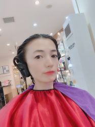-时尚殿堂hair salon