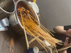 -成都瓜串串(水围1368店)