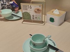 -吕氏疙瘩汤·新鲁菜(海州利群店)