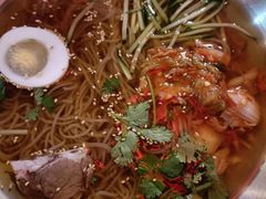 -街角等你.大连海鲜烧烤.经典铁板海鲜串(西安路店)