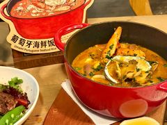 -UPPER KITCHEN(延安路店)