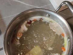 -君邦火锅(新疆大厦店)