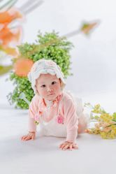 -小熊维尼高端儿童摄影(宝安旗舰店)