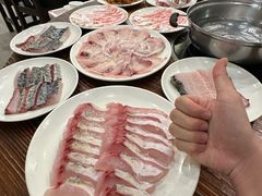 -正能量脆肉鲩火锅