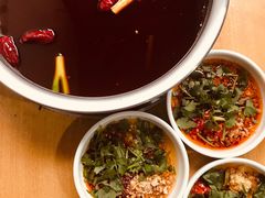-牛华八婆麻辣烫(起源店)