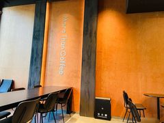 -M Stand(深圳龙岗万科广场店)