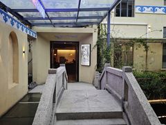 -桃园农庄烤全羊(江秋路店)