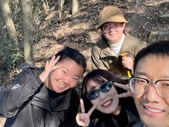 -午潮山国家森林公园