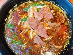 -豆爺小面(朱雀店)