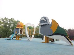 -青龙湖公园