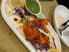-清真· AL-JANNAT 佳纳特餐厅(仙林店)