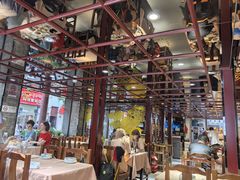 -德缘烤鸭店(大栅栏店)