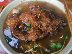 -无名氏面馆(邮电路店)