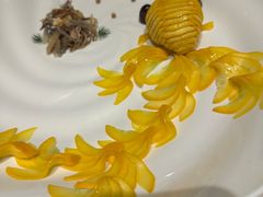 鱼跃龙门-食廬(浦东嘉里城店)