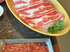 -皇城老妈·大连海鲜火锅(港湾店)