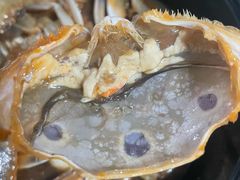 -蜀都冒菜·酱蟹生腌